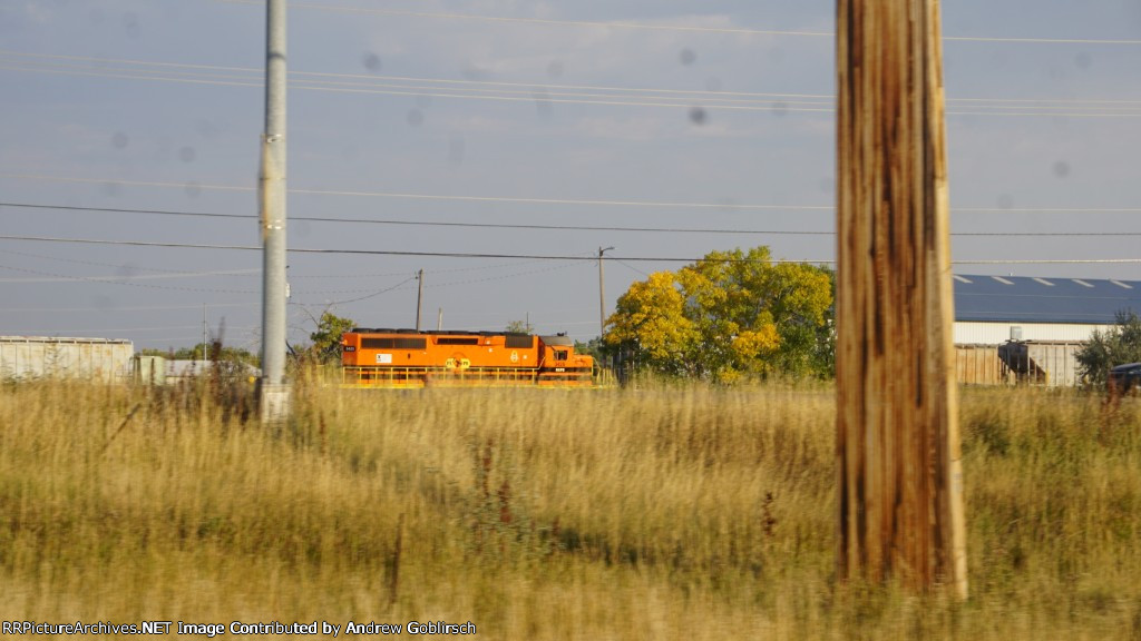RCP&E 3425